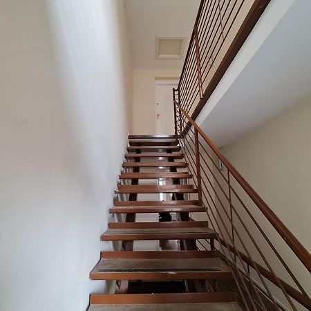 Arthur St Rooms Эдинбург Экстерьер фото